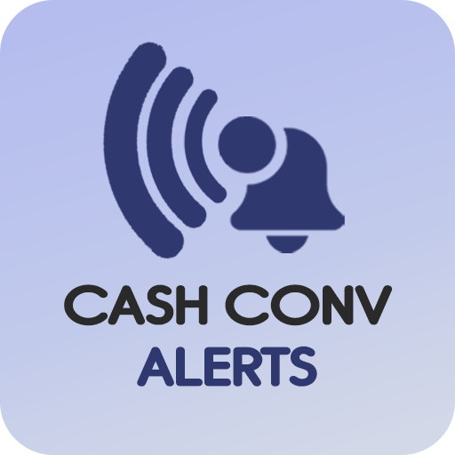 Icono de Cash Conv Alerts