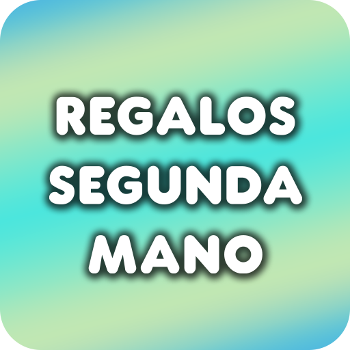 Logo de Regalos Segunda Mano